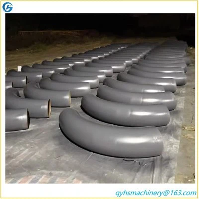 Vanishing Die Vákuové sacie liate Dvojité kovové koleno odolné voči opotrebeniu